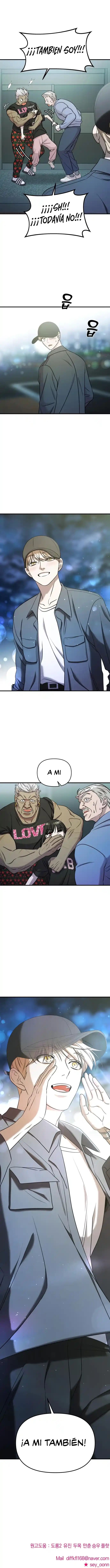 Villana pura Capítulo 60 - Página 15