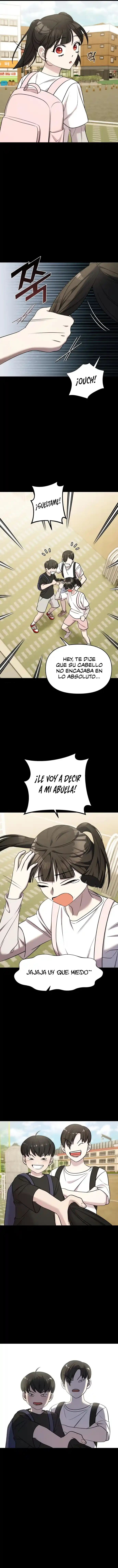 Villana pura Capítulo 62 - Página 9