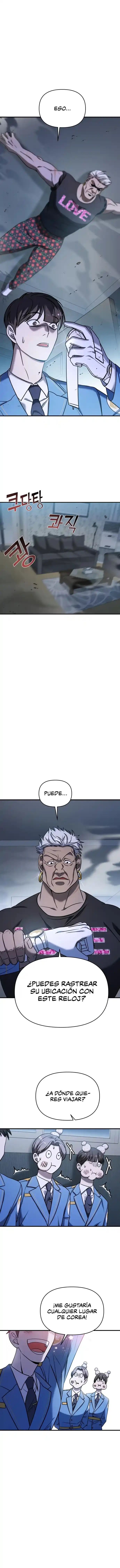 Villana pura Capítulo 68 - Página 11