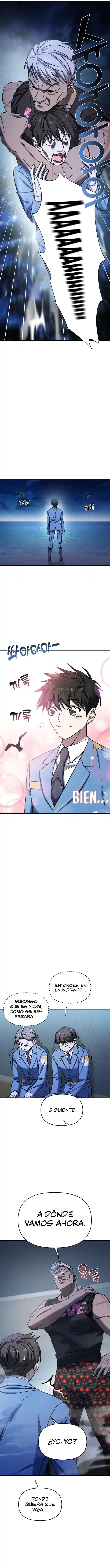 Villana pura Capítulo 68 - Página 12