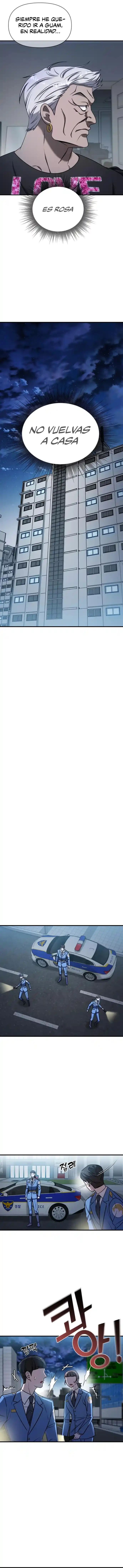 Villana pura Capítulo 68 - Página 13