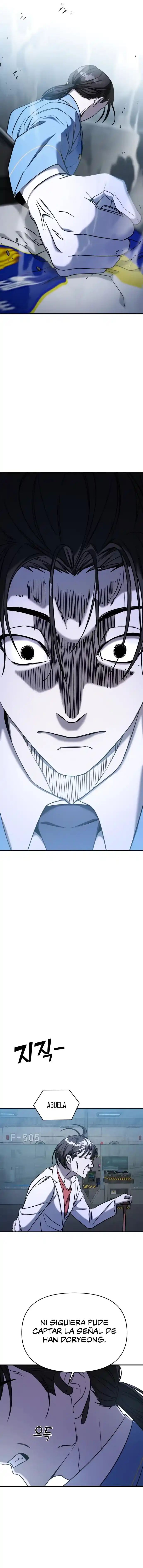 Villana pura Capítulo 68 - Página 14