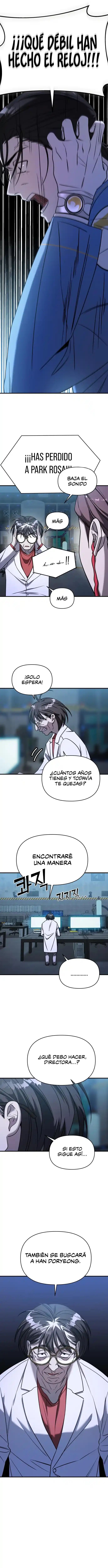 Villana pura Capítulo 68 - Página 15