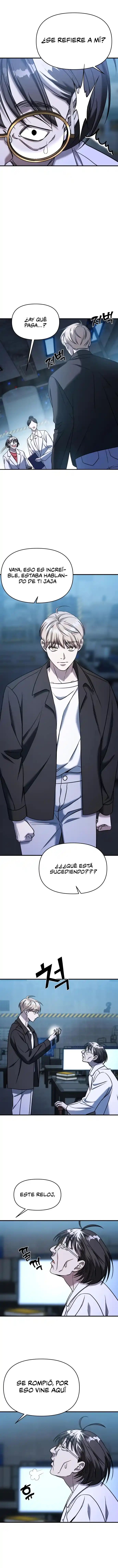 Villana pura Capítulo 68 - Página 16