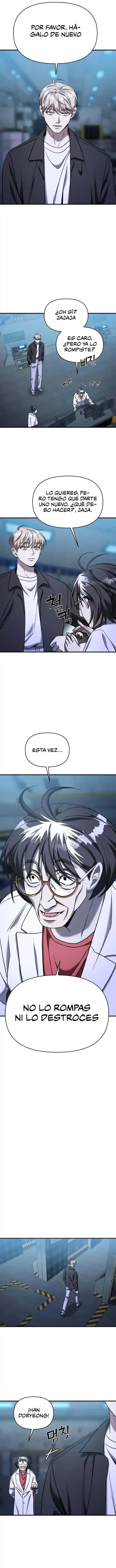 Villana pura Capítulo 68 - Página 17