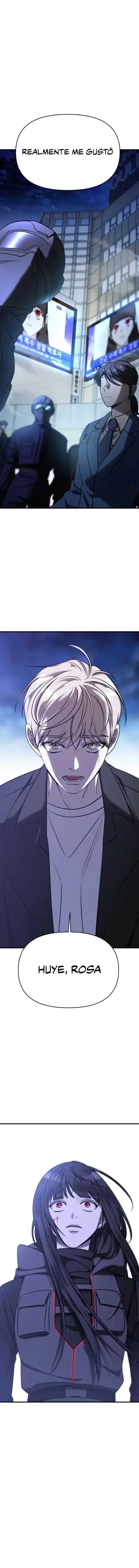 Villana pura Capítulo 68 - Página 2