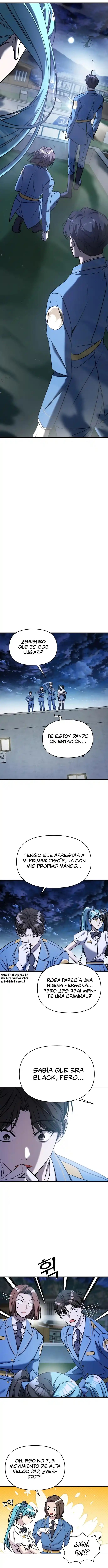 Villana pura Capítulo 68 - Página 3