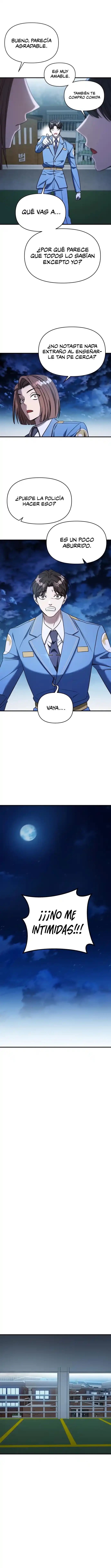 Villana pura Capítulo 68 - Página 4