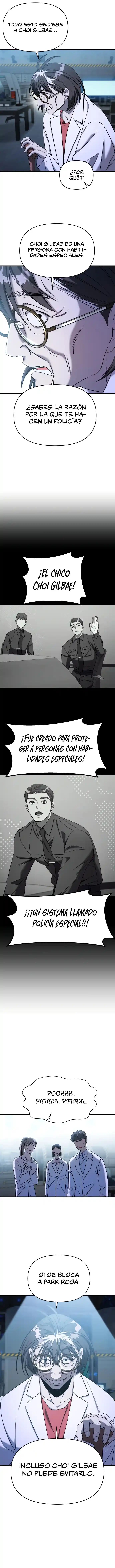 Villana pura Capítulo 68 - Página 8