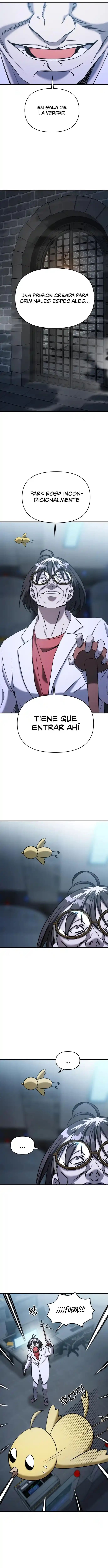 Villana pura Capítulo 68 - Página 9