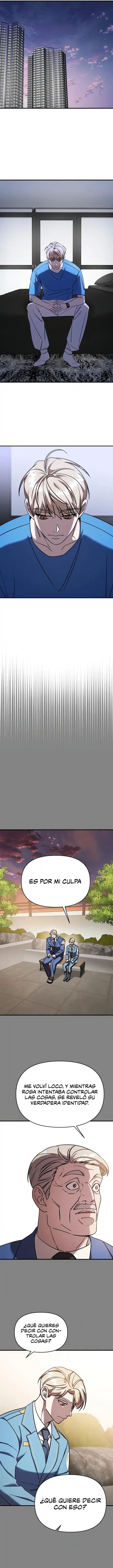 Villana pura Capítulo 69 - Página 10