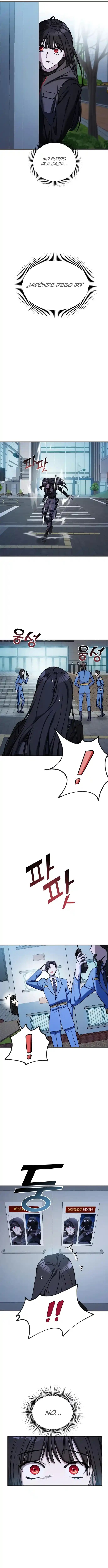 Villana pura Capítulo 69 - Página 4