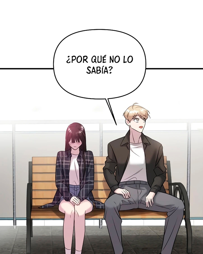 Villana pura Capítulo 7 - Página 105