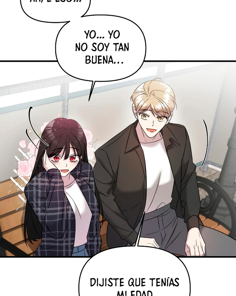 Villana pura Capítulo 7 - Página 110