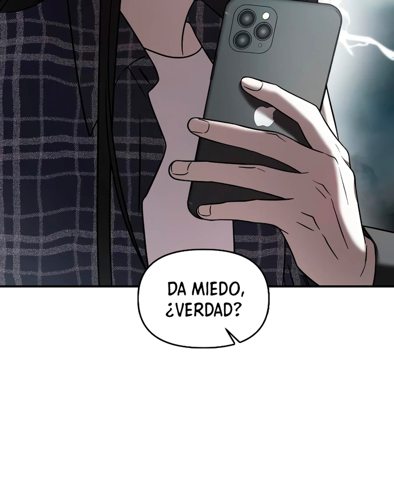 Villana pura Capítulo 7 - Página 124