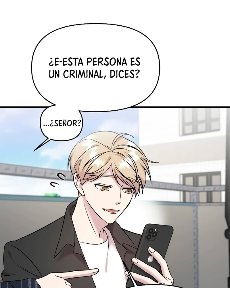 Villana pura Capítulo 7 - Página 125