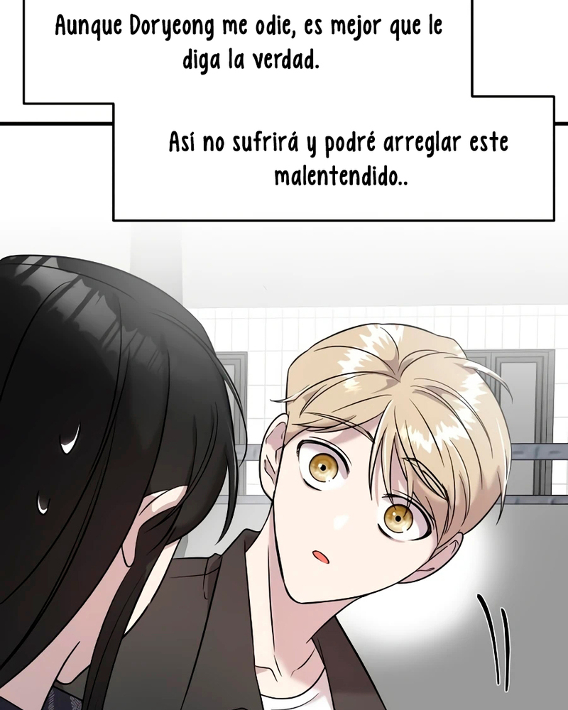 Villana pura Capítulo 7 - Página 141