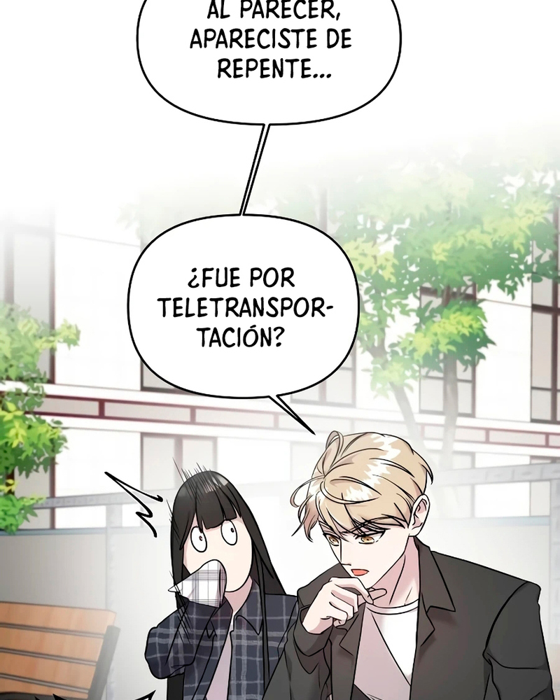 Villana pura Capítulo 7 - Página 160