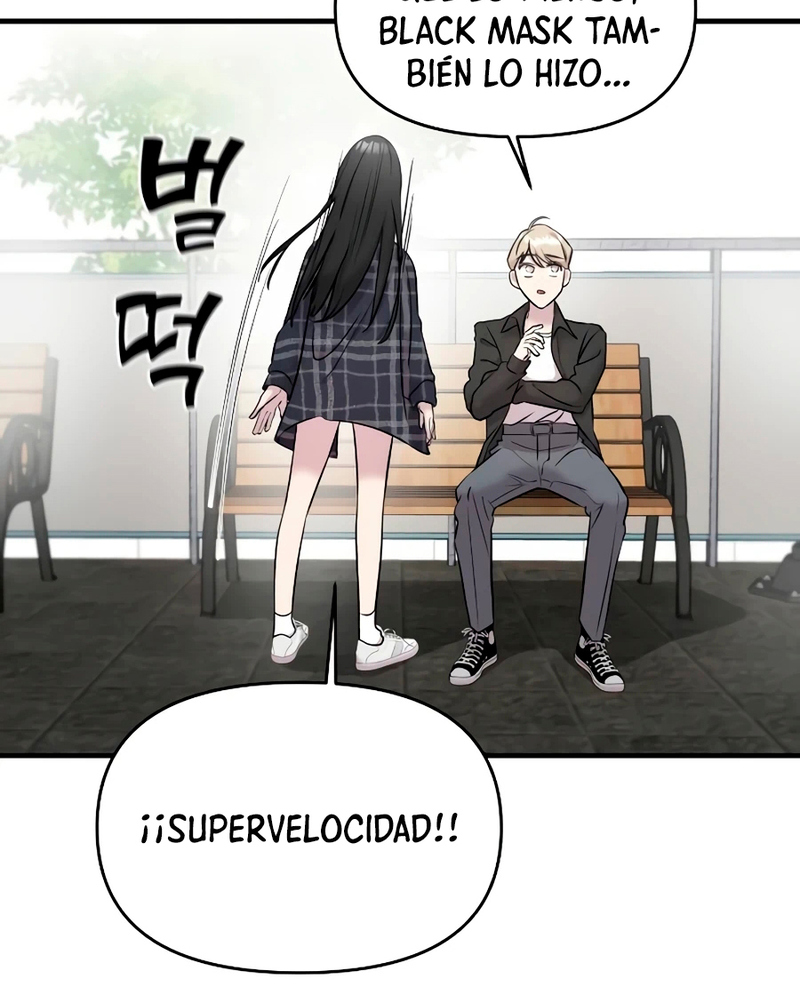 Villana pura Capítulo 7 - Página 162