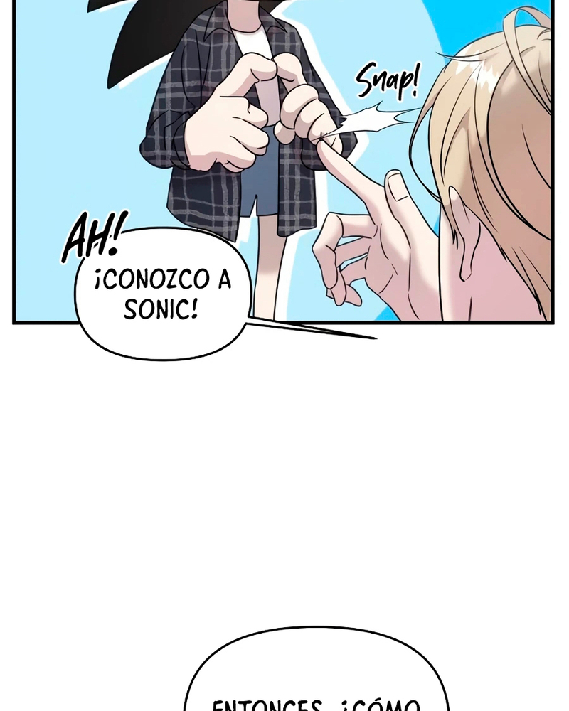 Villana pura Capítulo 7 - Página 165