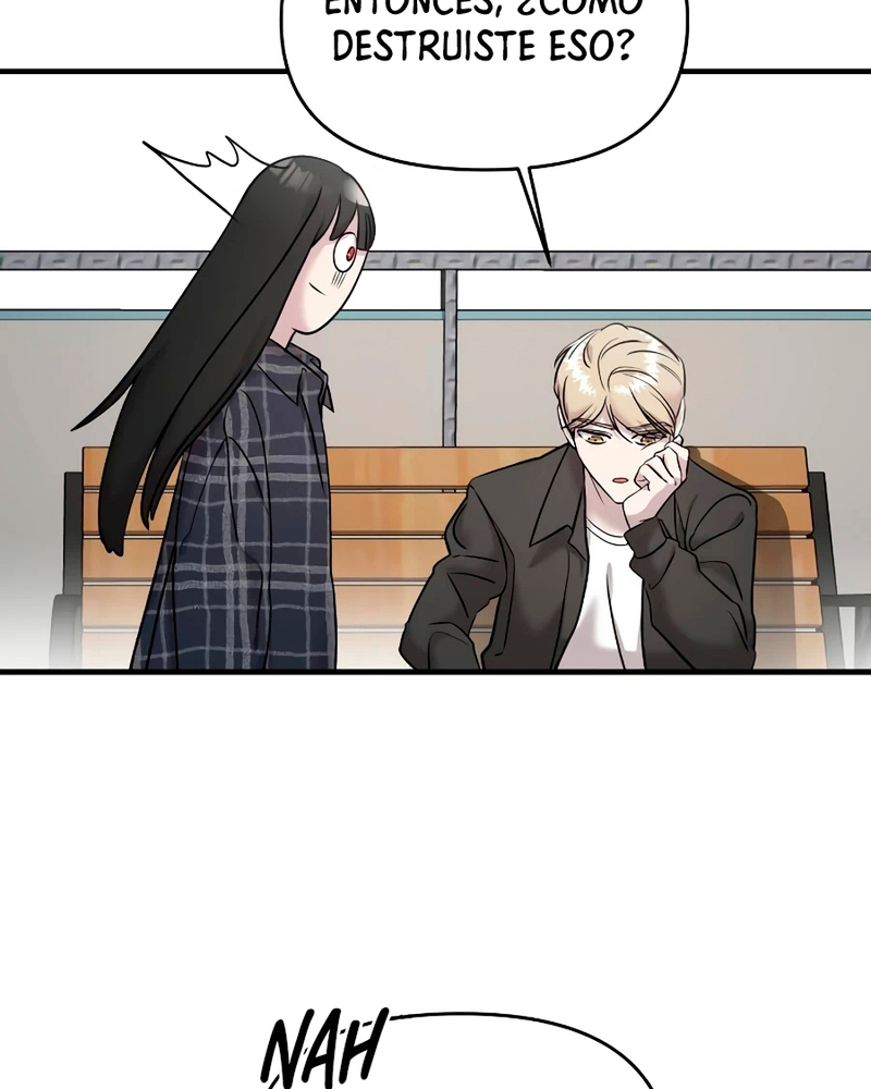 Villana pura Capítulo 7 - Página 166