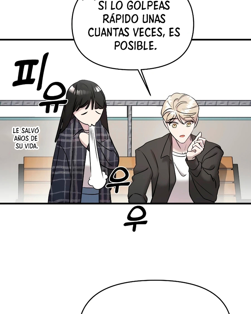 Villana pura Capítulo 7 - Página 167