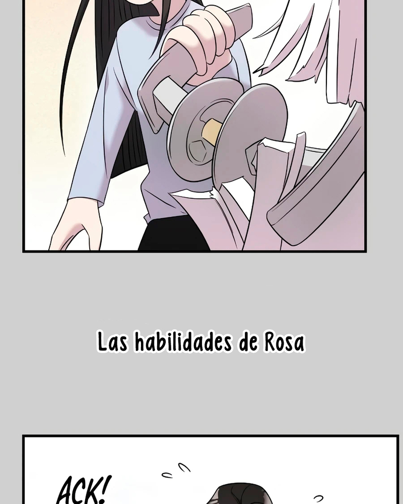 Villana pura Capítulo 7 - Página 18