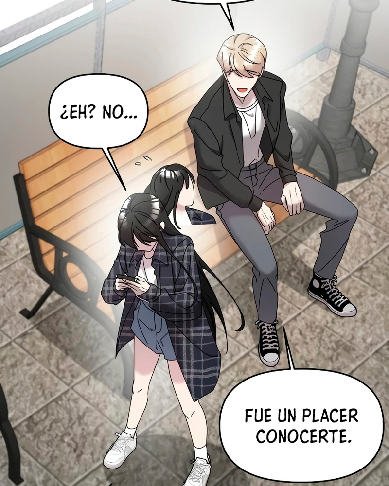 Villana pura Capítulo 7 - Página 188