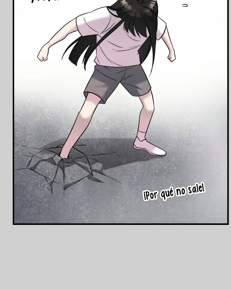 Villana pura Capítulo 7 - Página 19