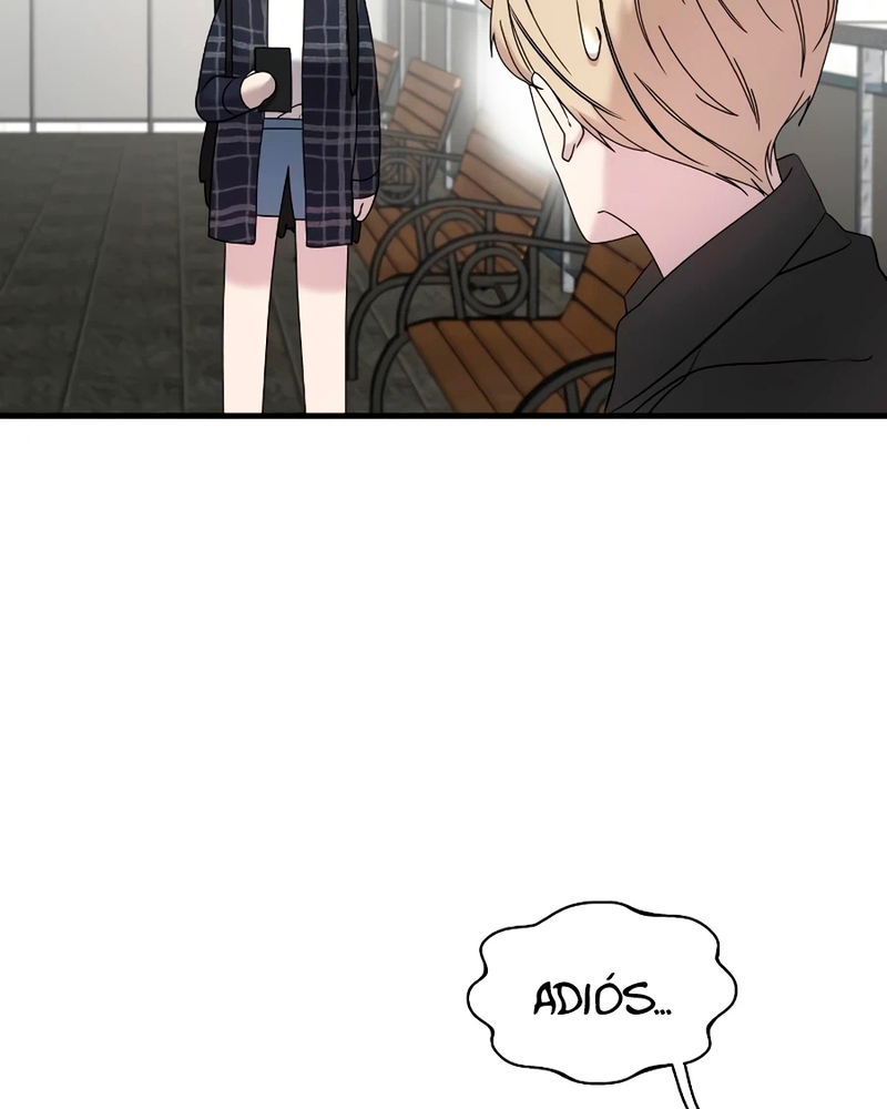 Villana pura Capítulo 7 - Página 190