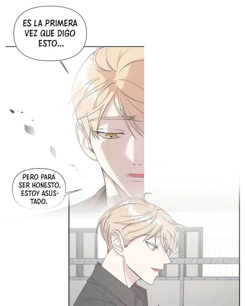 Villana pura Capítulo 7 - Página 209