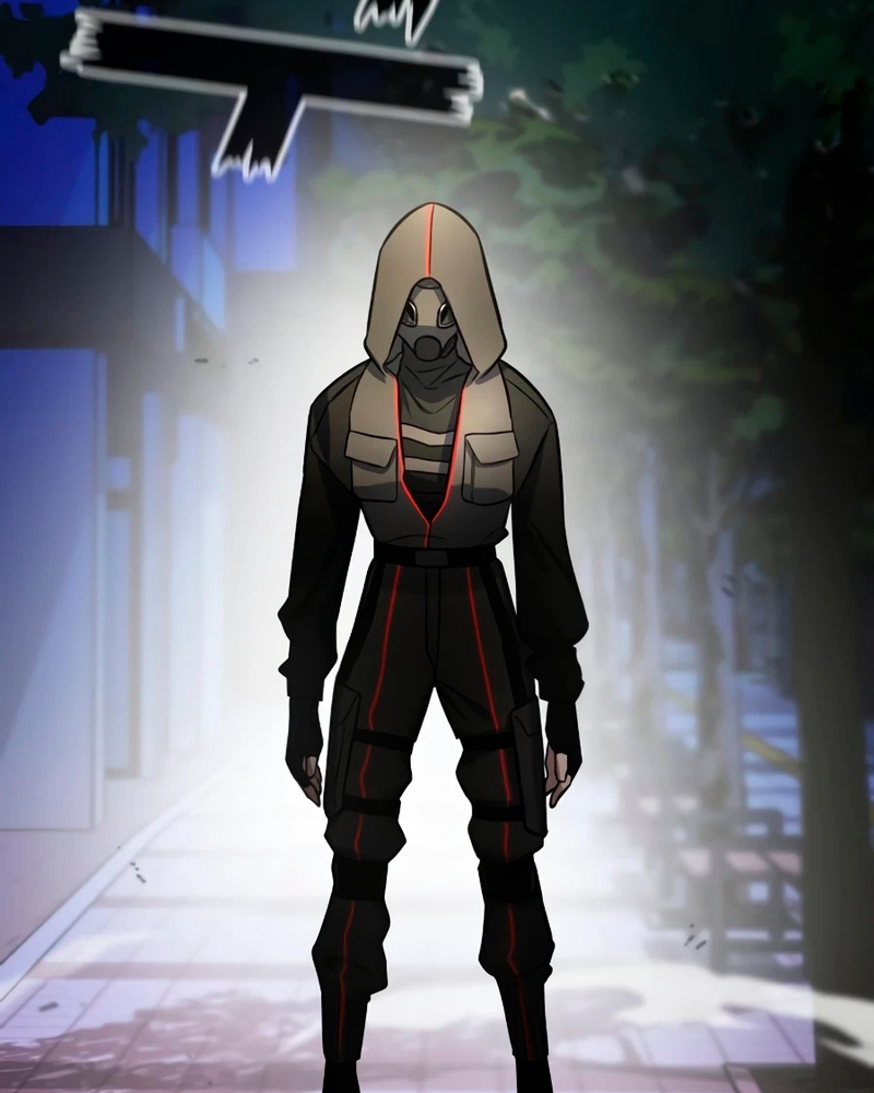 Villana pura Capítulo 7 - Página 22