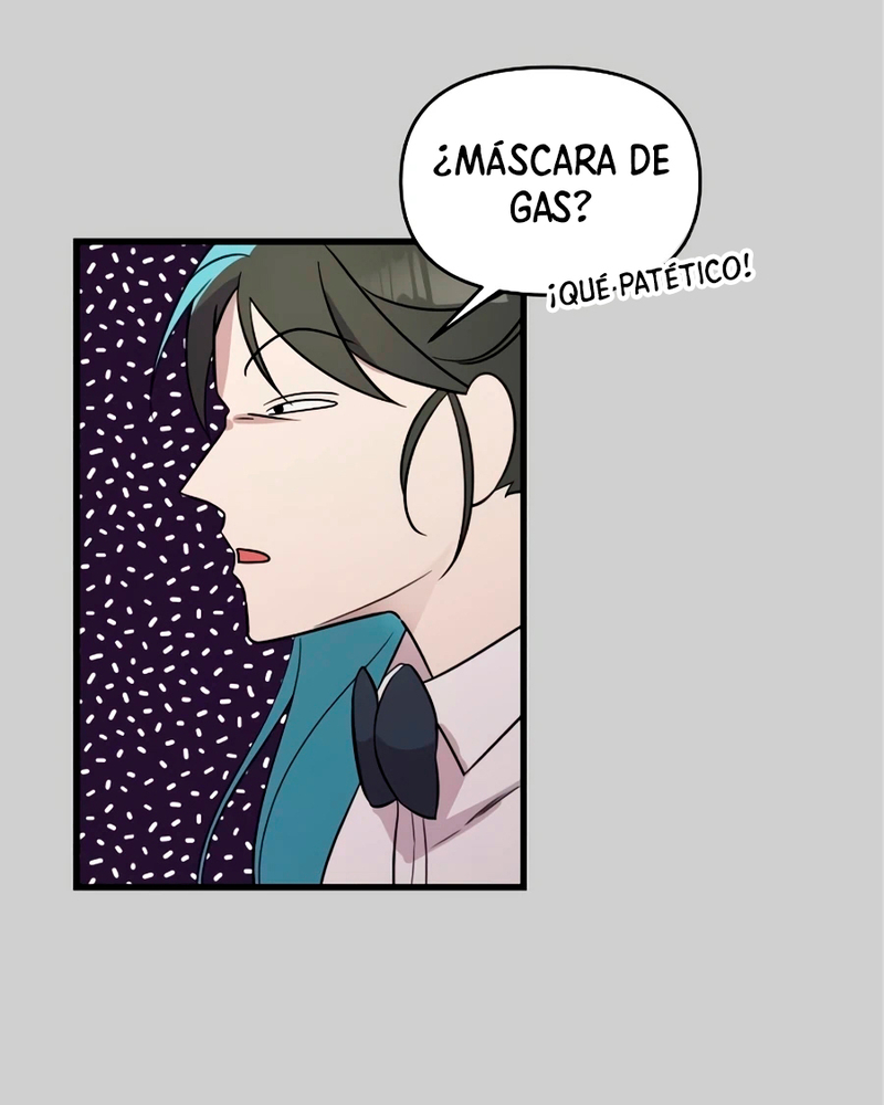 Villana pura Capítulo 7 - Página 24