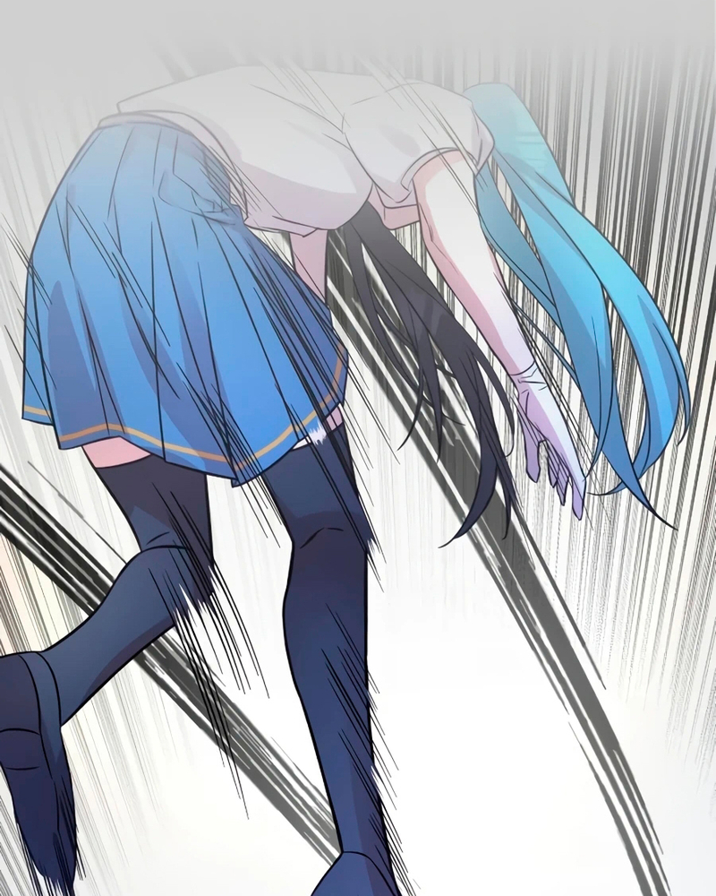 Villana pura Capítulo 7 - Página 31