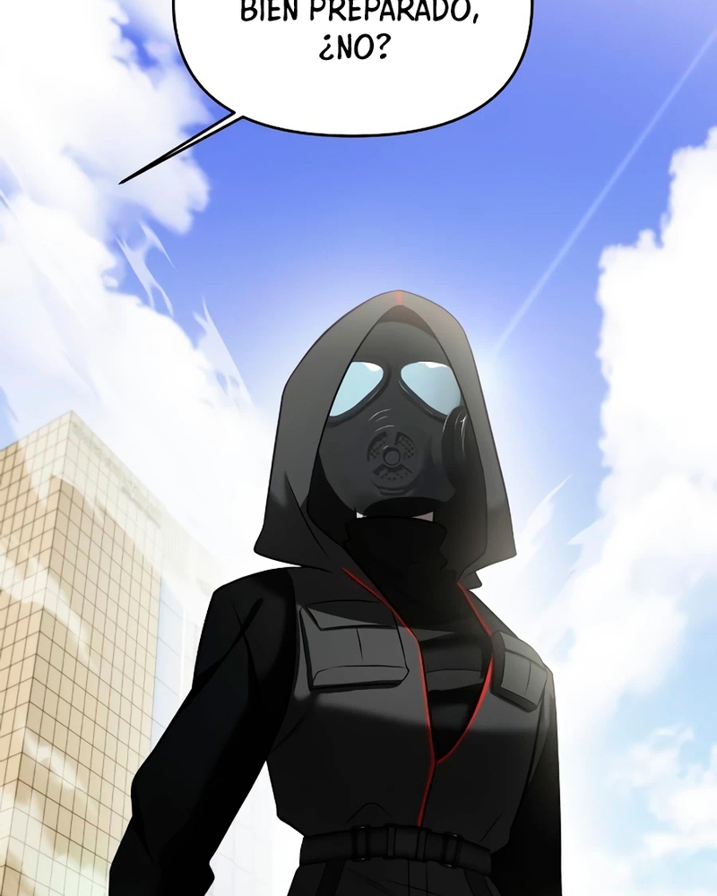 Villana pura Capítulo 7 - Página 39