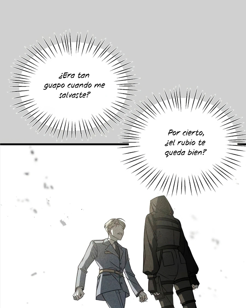 Villana pura Capítulo 7 - Página 43