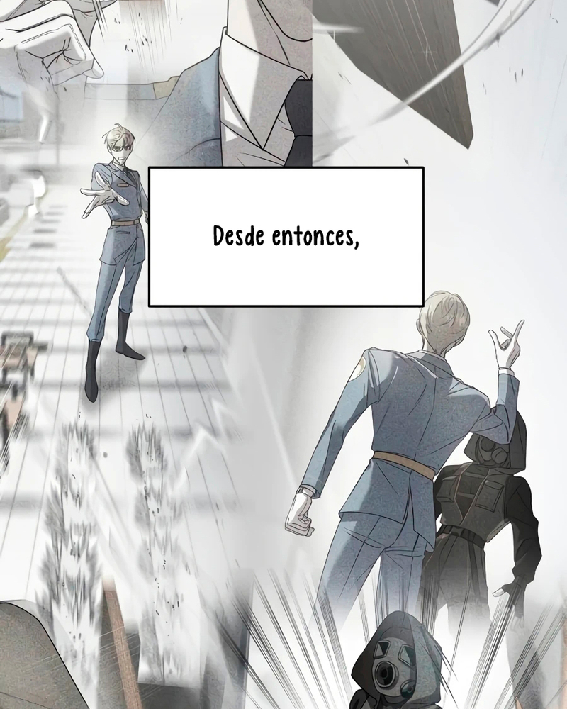 Villana pura Capítulo 7 - Página 52