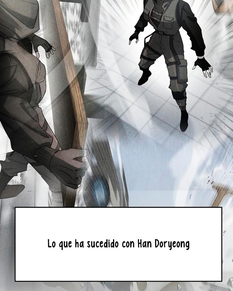 Villana pura Capítulo 7 - Página 53