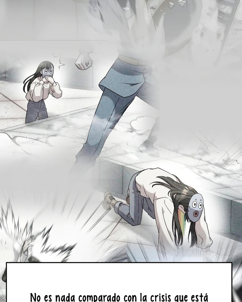 Villana pura Capítulo 7 - Página 54