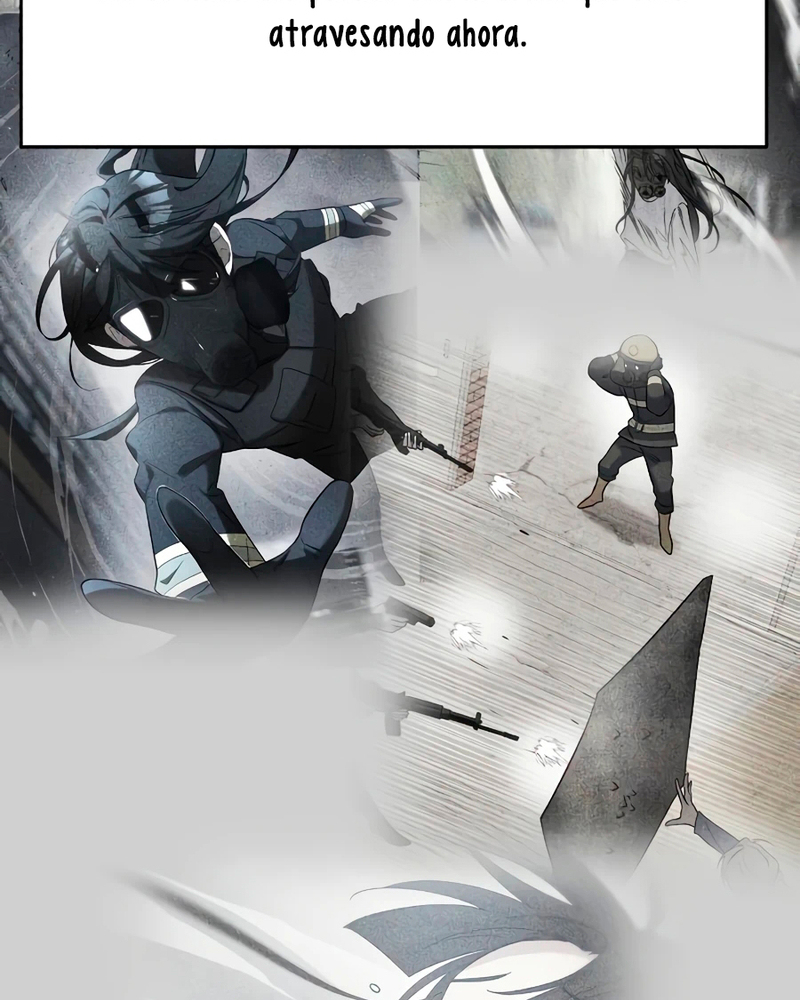 Villana pura Capítulo 7 - Página 55