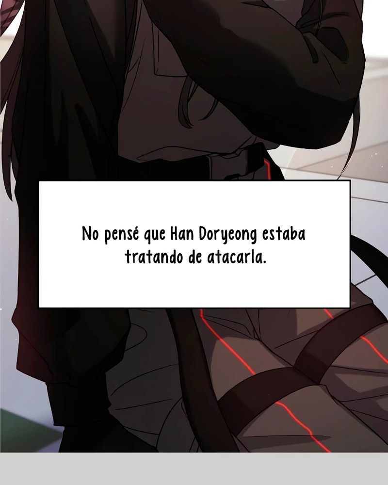 Villana pura Capítulo 7 - Página 58
