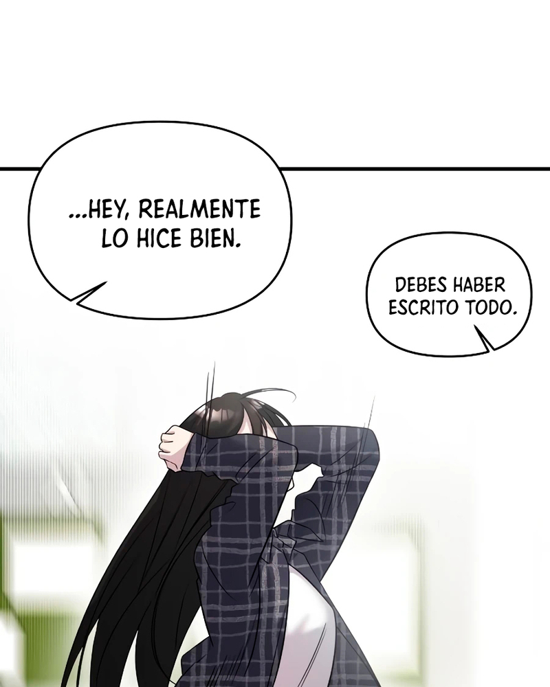 Villana pura Capítulo 7 - Página 68