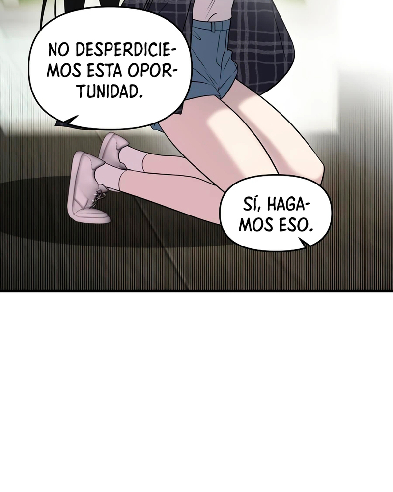 Villana pura Capítulo 7 - Página 69