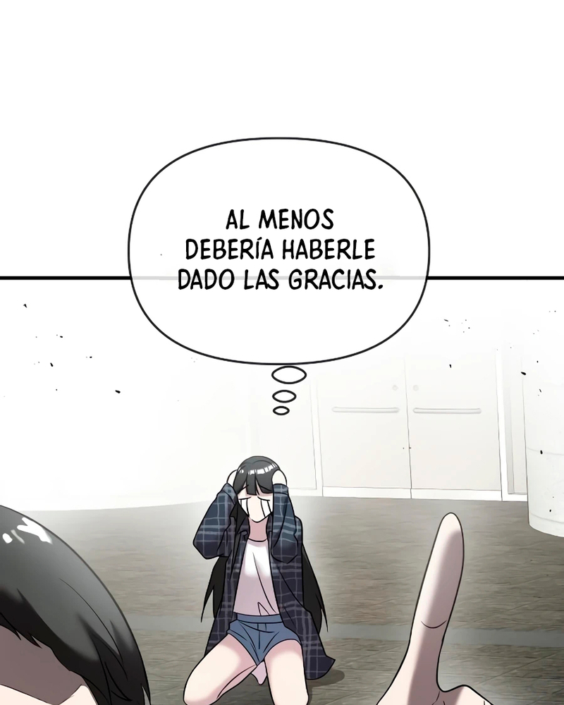 Villana pura Capítulo 7 - Página 70