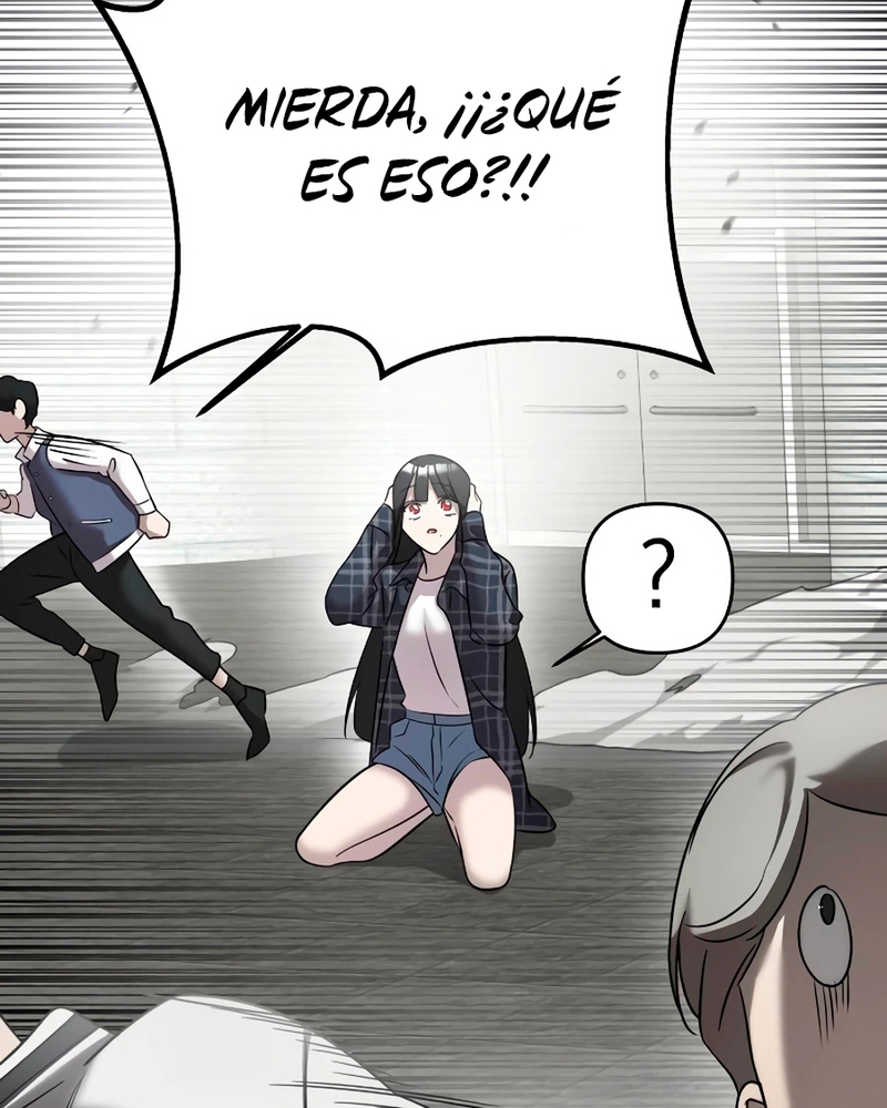 Villana pura Capítulo 7 - Página 72