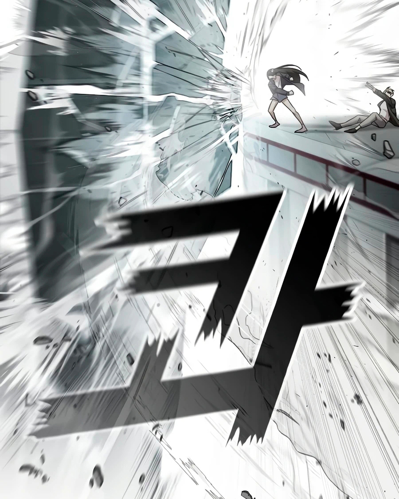 Villana pura Capítulo 7 - Página 85