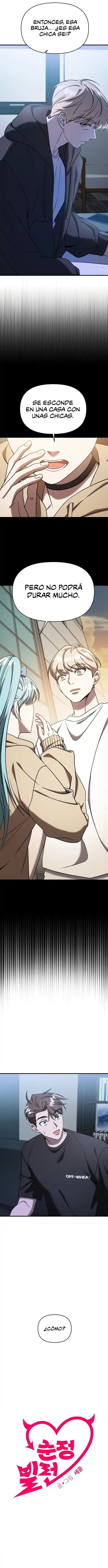 Villana pura Capítulo 70 - Página 11