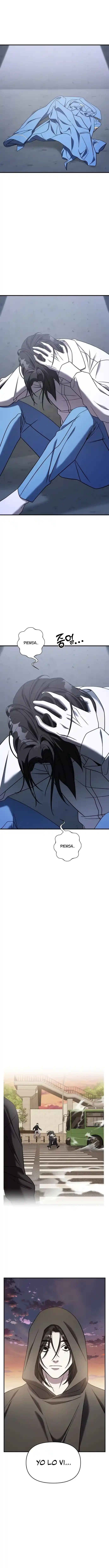 Villana pura Capítulo 70 - Página 12