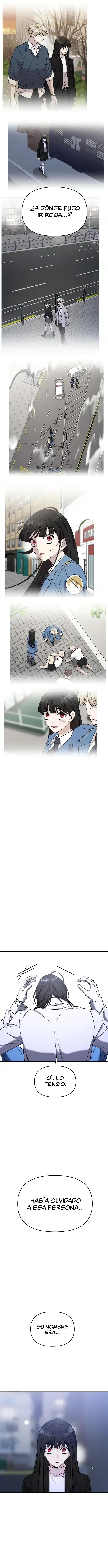 Villana pura Capítulo 70 - Página 13