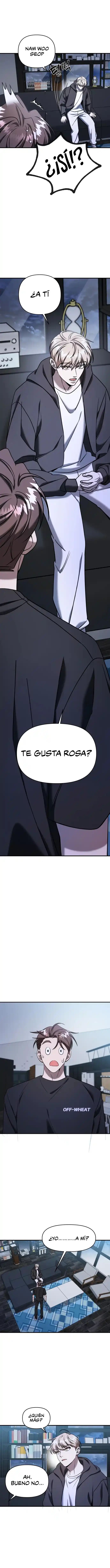 Villana pura Capítulo 70 - Página 2